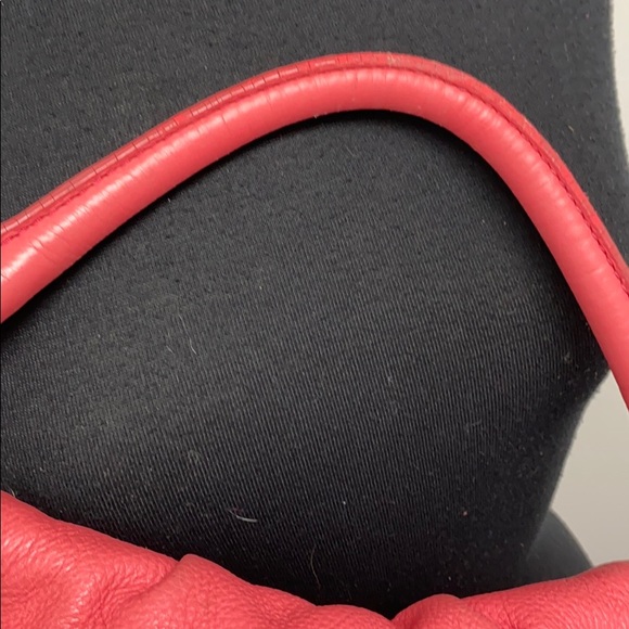 Marc by Marc Jacobs Pebbled Classic Q Satchel - Picture 12 of 14